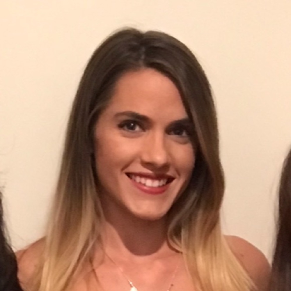 Meet your Posher, Kristie